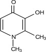 Ferriprox Deferiprone Cellulose